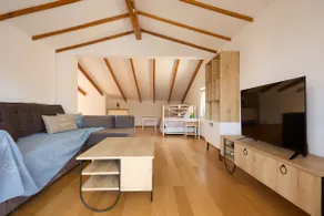 Cozy Sofita In Chios Island - Image 2