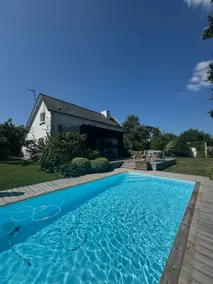 Villa Florever, Pool, Beaches and Market within walking distance - Image 2