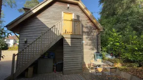 Ghyll Studio in Church Stretton - Image 4