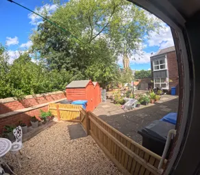 2 bedroom accommodation in Morpeth - Image 5