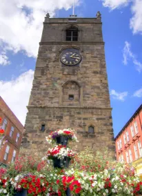 2 bedroom accommodation in Morpeth - Image 3