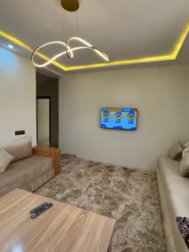 Cozy Bright Family Apartment Near City Center - Image 4