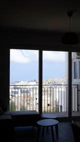 Peprina Penthouse in Central Rabat - Image 5