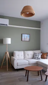 Peprina Penthouse in Central Rabat - Image 4