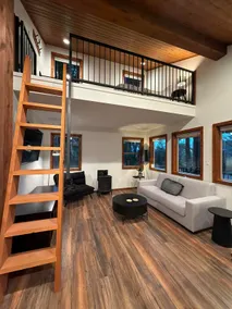 New | Private Guest House 1BDR+Loft | Near Beach - Image 3