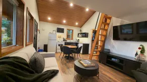 New | Private Guest House 1BDR+Loft | Near Beach - Image 5