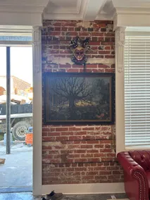 New Orleans style downstairs apartment - Image 5