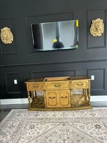 New Orleans style downstairs apartment - Image 4