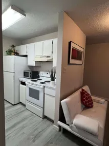 Affordable Modern Apartment Near A-State. - Image 4