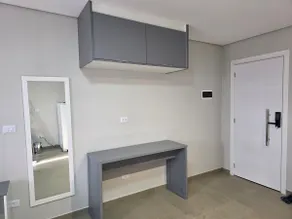 SNT Studios 12 | AC and self check-in - Image 3