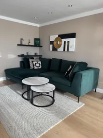 Apartment overlooking the Olympic Tower - Image 3