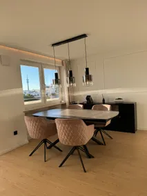 Apartment overlooking the Olympic Tower - Image 2