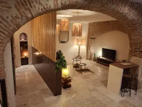 Loft Pool and Steam Room - Image 3