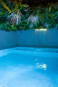 Loft Pool and Steam Room - Image 5
