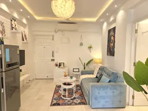 Can'Kpian by ViMo Vacation/1BHK wt Grnd Bal &Swing - Image 2