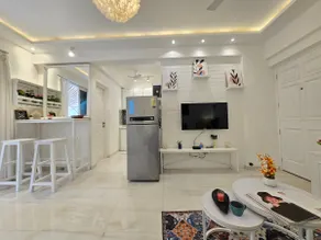 Can'Kpian by ViMo Vacation/1BHK wt Grnd Bal &Swing - Image 3