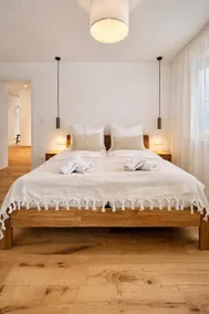 Da Alois - Alpine Premium Apartments - Image 2