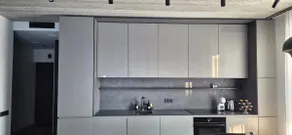 Cozy 3-Room Flat by Twinsbet Arena & Ozas - Image 3