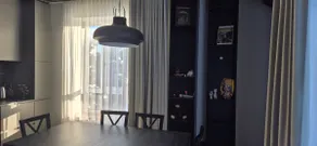 Cozy 3-Room Flat by Twinsbet Arena & Ozas - Image 5