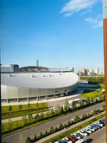 Arena View Apartments - Image 5