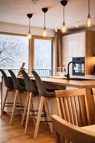 160 m² penthouse duplex private sauna - Da Xaver - Image 3