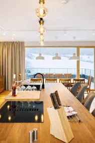 160 m² penthouse duplex private sauna - Da Xaver - Image 4