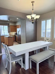 Home Near Golf Course-Beach-3BR/3BA-Prvate Hot Tub - Image 4