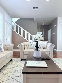 Home Near Golf Course-Beach-3BR/3BA-Prvate Hot Tub - Image 5