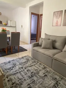 Apt 2 Bedrooms near Unicep, USP, UPA and Shopping - Image 4