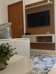 Apt 2 Bedrooms near Unicep, USP, UPA and Shopping - Image 2