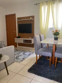 Apt 2 Bedrooms near Unicep, USP, UPA and Shopping - Image 3
