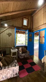 Cozy rustic cottage - Image 2