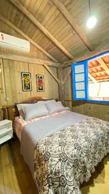 Cozy rustic cottage - Image 4