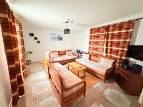 Apartment in the center, 100 meters from the beach - Image 4