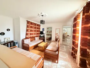 Apartment in the center, 100 meters from the beach - Image 3