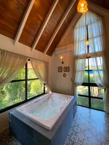 Cabana Vale das Bromélias - Image 3