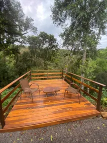 Cabana Vale das Bromélias - Image 2