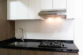 Cozy apartment for couples 5 minutes from Miraflores - Image 5