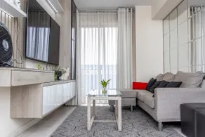 Cozy apartment for couples 5 minutes from Miraflores - Image 2