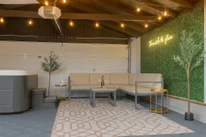 Bay View Craftsman with Hot Tub Oasis | Summerfest - Image 3
