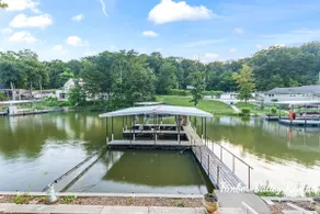 Lakefront 2BR Retreat | Dock Access + Scenic Views - Image 2