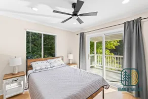 Lakefront 2BR Retreat | Dock Access + Scenic Views - Image 5