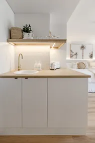 Noosa Palm Retreat - The Noosa Coastal Collection - Image 2