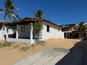 House + Chalet: together - Cliffs - 100 meters from the beach - Image 3
