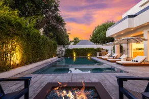 West Hollywood Haven: Pool, Chef’s Kitchen & More - Image 2