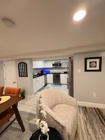 15 Min Nyc | Central 2 BR Queen | North Bergen - Image 2
