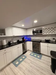 15 Min Nyc | Central 2 BR Queen | North Bergen - Image 4