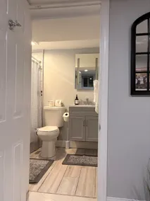 15 Min Nyc | Central 2 BR Queen | North Bergen - Image 5