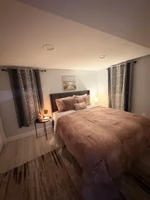 15 Min Nyc | Central 2 BR Queen | North Bergen - Image 3