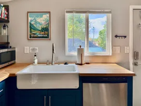Charming Platt Park Studio – Walk to Old S Pearl - Image 4